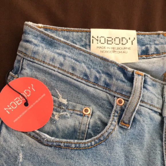 Jeans - Picture 2 of 2